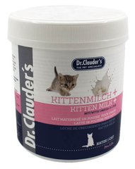 Заменитель молока для котят Dr.Clauder's Kittenmilk Plus Dr.Clauder's
