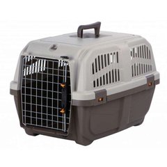 Переноска MPS Skudo 1 IATA для собак дрібних порід і котів до 12 кг MPS