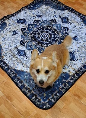 Многоразовая пеленка для собак Derby Anti-Slip Training Puppy Dog Pee Pad Derby
