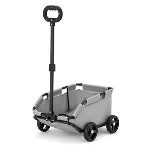 Тележка для собак Derby Outdoor Pet Stroller, Grey Derby