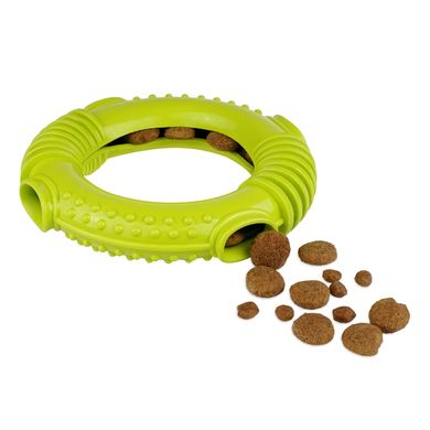 Іграшка для Собак Bronzedog SMART Мотиваційна Ринг 16 х 3 см BronzeDog