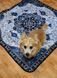Многоразовая пеленка для собак Derby Anti-Slip Training Puppy Dog Pee Pad, 45х60 см