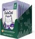 (срок до 25.11.2026) Влажный корм для кошек Green Petfood Fair Cat Fit с курицей и лососем, 85 г
