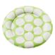 Охолоджуючий килимок для собак GEL Pet Cooling Mat Round Green, 60х60 см