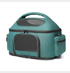 Сумка-переноска для домашніх тварин Lovoyager Portable Pet Carrier Bags Voyager Pet
