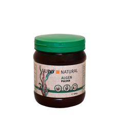 Пищевая добавка LUPO NATURAL ALGEN из водорослей для улучшения обмена веществ и пигментации Lupo Natural