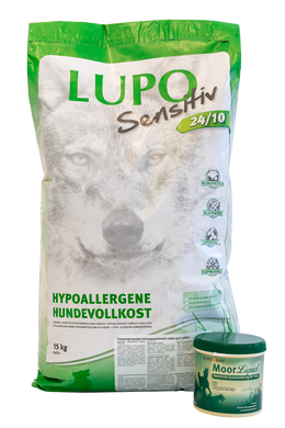 Пакет Luposan гипоаллергенный mini Luposan & Markus-Muhle