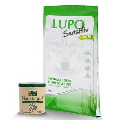 Пакет Luposan гіпоалергенний mini Luposan & Markus-Muhle