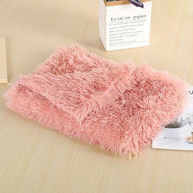 Ковдра для тварин Derby Fluffy Pet Blanket Derby