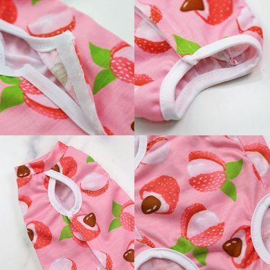 Одяг для котів після операції Holley Litchi Holley