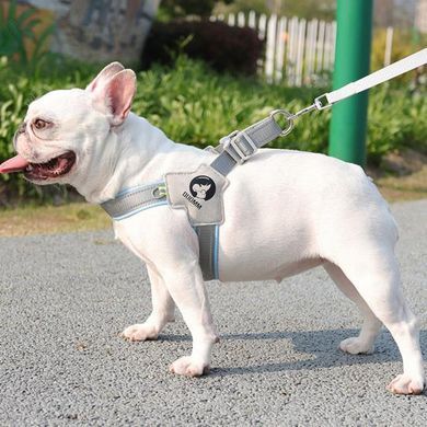 Шлея для собак Derby Duomm Pet harness FH106 Derby
