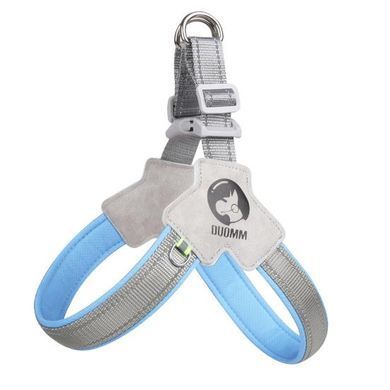 Шлея для собак Derby Duomm Pet harness FH106 Derby