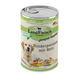 LandFleisch консерви для собак з рубцем, рисом і свіжими овочами, 400 г