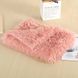 Ковдра для тварин Derby Fluffy Pet Blanket, Розовый, 55х80 см