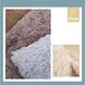 Ковдра для тварин Derby Fluffy Pet Blanket, Голубой, 100х130 см