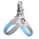 Шлея для собак Derby Duomm Pet harness FH106, Синий, X-Large