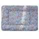 Теплый плед-лежанка для домашних животных Pelushka Warm Print Pet Mat, DCB013-010, 55х85 см