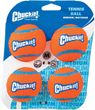 Набір тенісних м'ячиків для собак Chuckit Tennis Balls Chuckit!