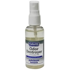 Cпрей для удаления запаха Davis Odor Destroyer Davis