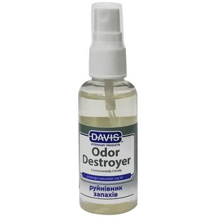 Спрей для видалення запахів Davis Odor Destroyer Davis