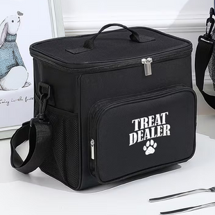 Термоізольована сумка-органайзер для собак Whmm Treat Dealer