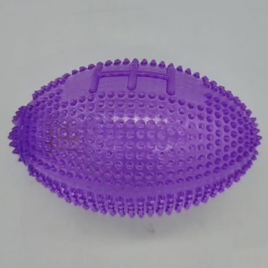 Футбольний м'яч для собак Bonny Bioluminescent football Bonny
