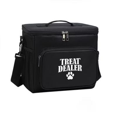 Термоизолированная сумка-органайзер для собак Whmm Treat Dealer