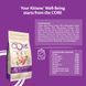 Сухий корм для кошенят Wellness CORE Kitten Original з індичкою та куркою, 300 г