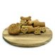 Хлібні мікс-ласощі для собак, 500 г, Упаковка виробника