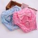 Багаторазовий підгузок для сук Derby Cute bow, Pink, S, 20 см