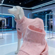 Комбінезон для собак KOOGAL Mating, Pink, L, 30 см, 45 см, 30 см
