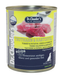 Консервы для собак Dr.Clauder's Selected Meat Turkey & Potato с индейкой и картофелем, 800 г