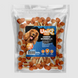 Ласощі для собак UniQ PETS Гантелі з курки 500 г