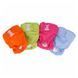 Багаторазовий підгузок для сук Derby KS001 Green, XS, 25-35 см