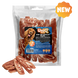 Лакомство для собак UniQ PETS Филе утки с хрящами, утка, 500 г, Упаковка производителя