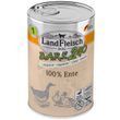 Консервы для собак Landfleisch B.A.R.F.2GO 100% ente (с уткой), 400 г