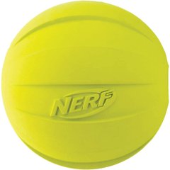 М'яч з пищалкою для собак Nerf Dog Squeak Ball Nerf Dog
