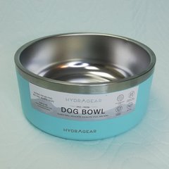 Миска для собак HYDRAGEAR Dog Bowl, 1.89л