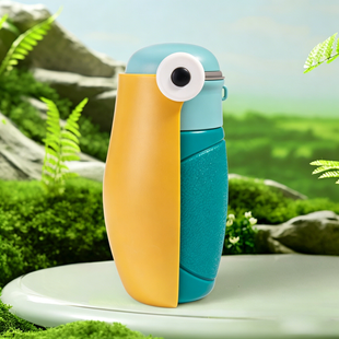Дорожня поїлка для собак Derby Hornbill Portable Pet Water Bottle Derby