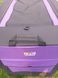 М'яка клітка-переноска для великих собак Pet Travel Purple, 4XL, 121х82х99 см