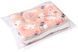 Плед для домашніх тварин Soft Pet Bed Cushion, Light Pink, 70х90 см