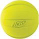 Мяч с пищалкой для собак Nerf Dog Squeak Ball, Large