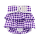 Многоразовый подгузник для сук Dog Ladies Diapers 01, XS