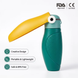 Дорожня поїлка для собак Derby Hornbill Portable Pet Water Bottle, 300 мл