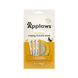 Лакомство для кошек Applaws Chicken Creamy Lickable Sachets, курица, 4х15 г
