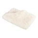 Одеяло для животных Derby Fluffy Pet Blanket, White, 100х120 см
