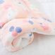 Плед для домашніх тварин Soft Pet Bed Cushion, Light Pink, 70х90 см