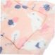 Плед для домашніх тварин Soft Pet Bed Cushion, Light Pink, 70х90 см