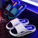 Шльопанці Quick 21, white/blue, 40/41, 23,5 см