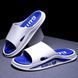 Шльопанці Quick 21, white/blue, 40/41, 23,5 см